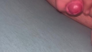 Cum fast 😕