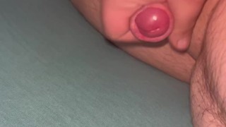 Cum fast 😕