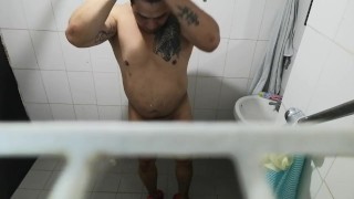 rico baño