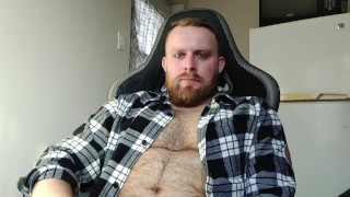 Pervy Guidance Counselor - Vocal Solo Male Roleplay, Dirty Talk, Huge Cumshot, Loud Moans - Wolfgang