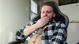 Pervy Guidance Counselor - Vocal Solo Male Roleplay, Dirty Talk, Huge Cumshot, Loud Moans - Wolfgang