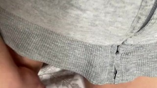 Morning orgasm 🌞🧡🥰