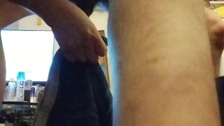 Get ready with step daddy! Hope you like my end look