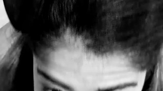 Buscando una dura zanahoria.