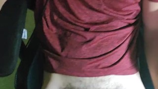 Gaymer Desk Part Three