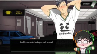 Wrong Number, i gotchu bro | Wrong Number - Part 1