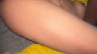 pornhub homemade omg daddy bbc in my asshole