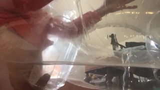 Unicorn head massive load