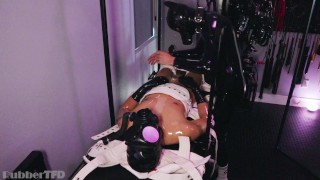 RUBBER PLAYROOM REVISITED