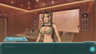 Complete Gameplay - Star Channel 34, Part 17