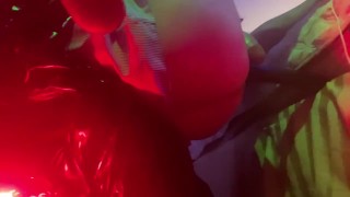 Daddy needs assistance in the self fuck department !STAT