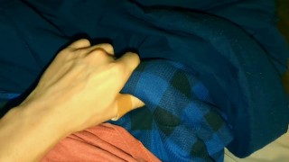 Late Night Edging