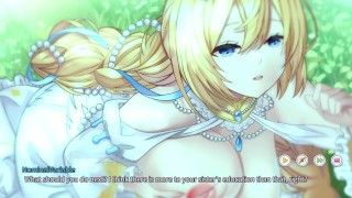 Milf Tale Part 1 Blowjob with Facial Cumshot