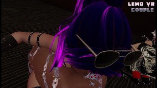 👌😝 She sucked dick in public before we tried something new....