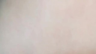 Morning Creampie | Anal Sex