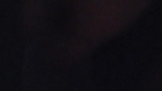 Sneaky midnight solo