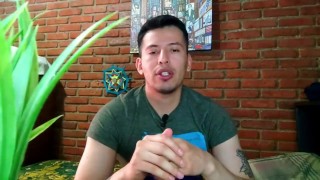 Le di sexo oraL al jefe dotado de recursos humanos de la empresa para quedarme con el puesto