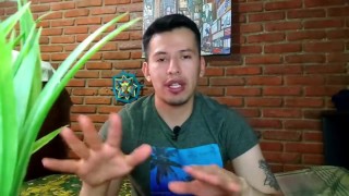 Le di sexo oraL al jefe dotado de recursos humanos de la empresa para quedarme con el puesto