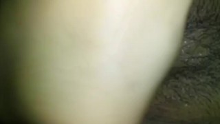 Masturbandome con un plug anal dentro de mi culo Squirt divino para ti