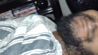 Up one morning JaySmoothstokes