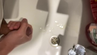 Asian Huge Cum Shot Slow Motion