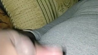 BoyNextDoorAlmostMilked