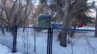 Jerked off at the train stop in the park. EXTREME