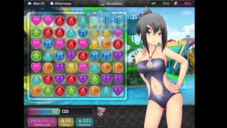 Huniepop Ep 1 - Lewd Play...eventually?