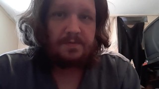 A little joi from a dom