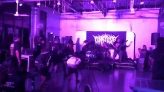 Sindickhate - Vaginal Penetration