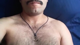 Showing a little something to Start OK