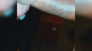 Surprise visit blowjob 💋