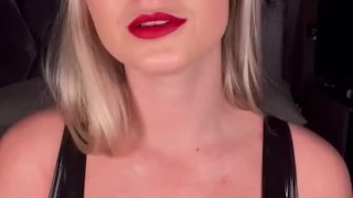 IRISH ACCENT MISTRESS JOI - KATIEBEEX KATIEBEEVIP