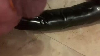 Cloudy Piss Explosion