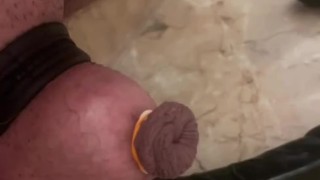 Cloudy Piss Explosion