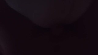 I get excited by women's panties and masturbate with a plush toy