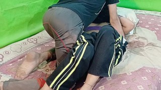 hot and sexy devar bhabhi