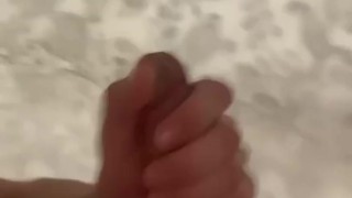 Quick jerk before work