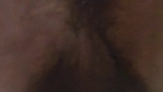 POV: I sqaut over you and push out 2 eggs in your face