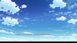 【#40 エロゲー スタディ§ステディ2実況動画】海で野外だいしゅきホールドセックスして水着姿の星彩に水中生中出ししてしまう。(巨乳JKギャルゲー・恋愛アダルトPCゲーム) Hentai game)