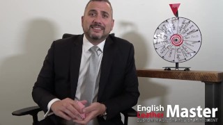 How much of a faggot are you game show for slave training PREVIEW