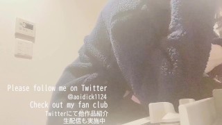 【女性向け】可愛い彼女を見ていたらムラムラしてしまいキッチンでそのまま激しくエッチしてしまうイケメン彼氏