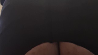 A Little Fun Before Bed