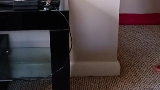 A Demonstration When The Real Thing Is Willing! Pt 2 of 3