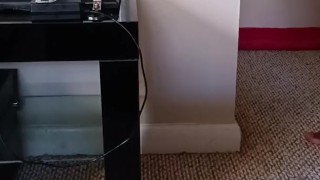 A Demonstration When The Real Thing Is Willing! Pt 2 of 3