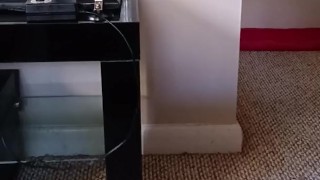 A Demonstration When The Real Thing Is Willing! Pt. 3 of 3 (End)