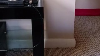 A Demonstration When The Real Thing Is Willing! Pt. 3 of 3 (End)