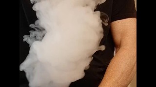 SPUNDADDY WANTS YOU TO TAKE HIS COCK AND BLOW A CLOUD ON IT