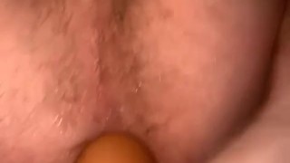 My hole needs big toys to fuck