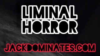 Liminal Horror Cock Control